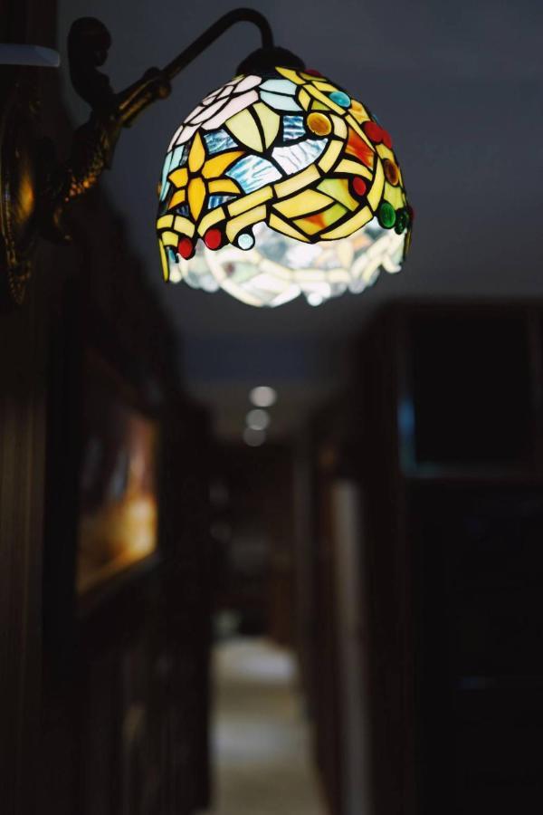 バンコク都 Ghee Gelato House Bed & Breakfast エクステリア 写真