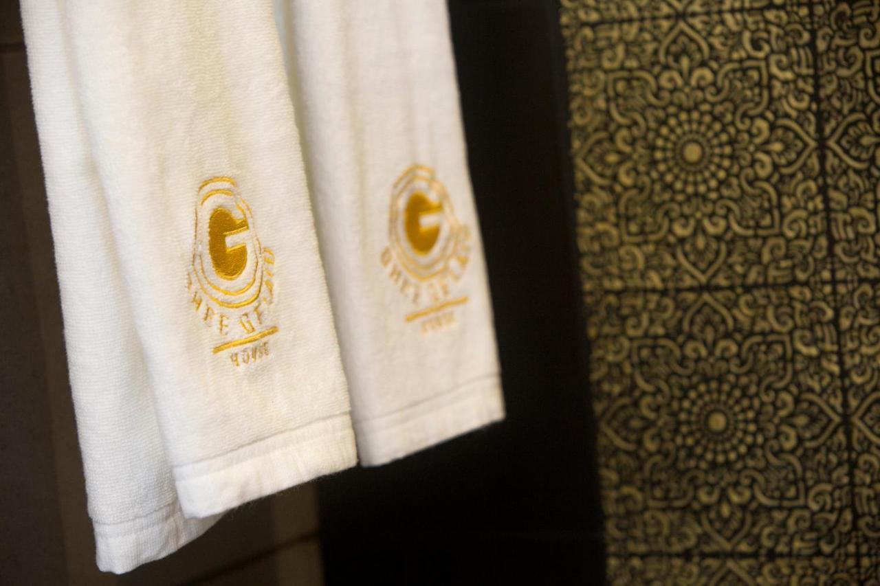 バンコク都 Ghee Gelato House Bed & Breakfast エクステリア 写真